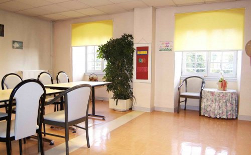 Pose de store intérieur decoroll à Saint-Symphorien-d'Ozon et sa région
