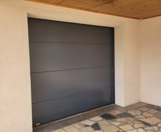 Nouveau chantier à MIONS